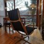eames vitra ea 116 lounge chair Image 3