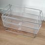 shelf , Makeup Organiser  , Organizer Skin Care Products Jewelry Organizer Finishing Box for Bedroom Bathroom Desktop Image 4