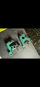 Coil tattoo machines