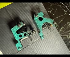 Coil tattoo machines