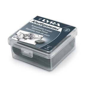 Lyra Kneadable Eraser with Storage Box