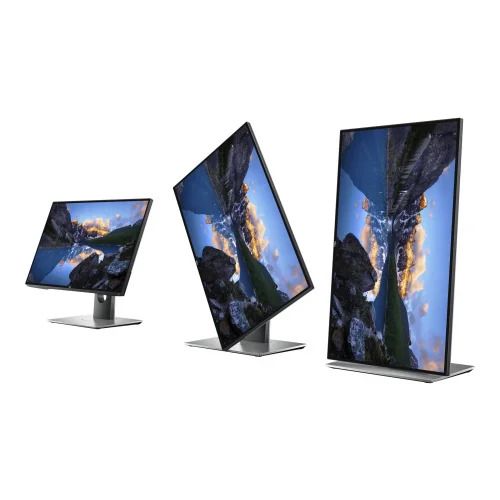 Dell UltraSharp 25" QHD Monitors (U2518D)
