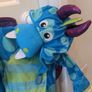 Little Dragon costume Image 2