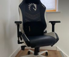 Secret Lab Gaming Chair