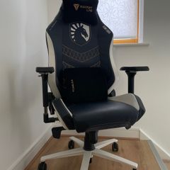 Secret Lab Gaming Chair