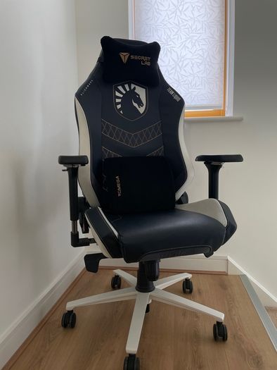 Secret Lab Gaming Chair