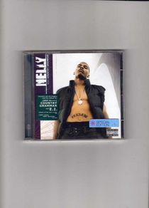 Nelly - Country Grammer