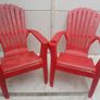 garden chair Image 3
