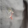 Golf Jacket and Top Image 5
