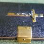 Vintage The Imitation Of CHRIST Thomas Kempis Book Rare Cover Image 5