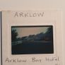 Vintage 35mm Kodachrome Slide - Arklow Bay Hotel, Co Wicklow 1975 Image 3