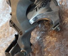 Shimano Tiagra 4601 Rear Derailleur Bike Bicycle two of two