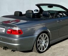 Bmw E46 M3