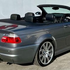 Bmw E46 M3