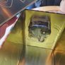 Amazing Grace Wind-Up Music Box Tin Image 6