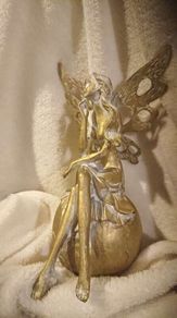 Fairy Figurine
