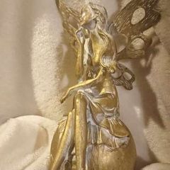 Fairy Figurine