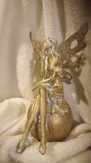 Fairy Figurine