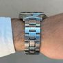 Orient watch mechanical Image 2