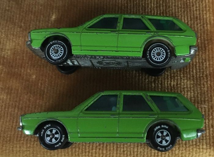 Siku Volkswagen Passat Variant