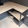 Corner desk Image 5