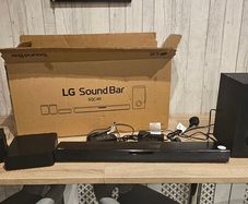sound surround system