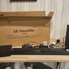 sound surround system