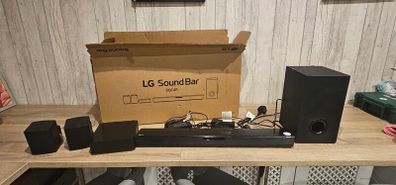 sound surround system