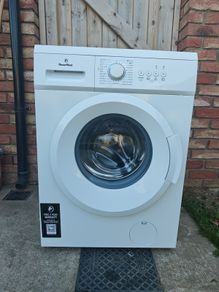 wash machine