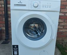 wash machine