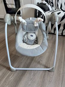 Baby Bouncer / Baby Rocker