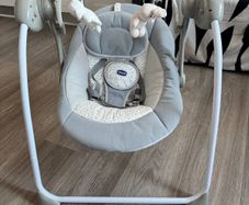 Baby Bouncer / Baby Rocker