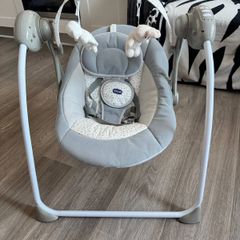Baby Bouncer / Baby Rocker