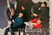 Bruce Hornsby and The Range. The Way It Is Tour 1986-87. Made in Japan.