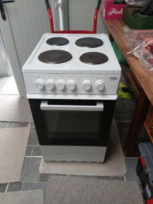 Electric cooker