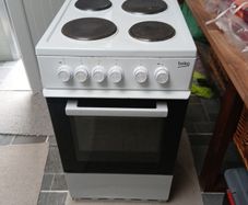 Electric cooker