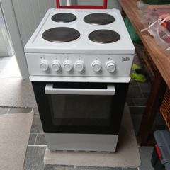 Electric cooker