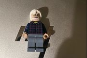 Lego George Lucas