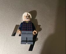 Lego George Lucas