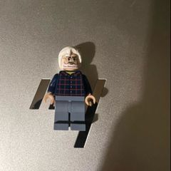 Lego George Lucas