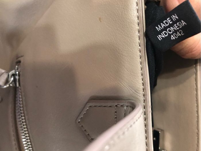 dkny bag