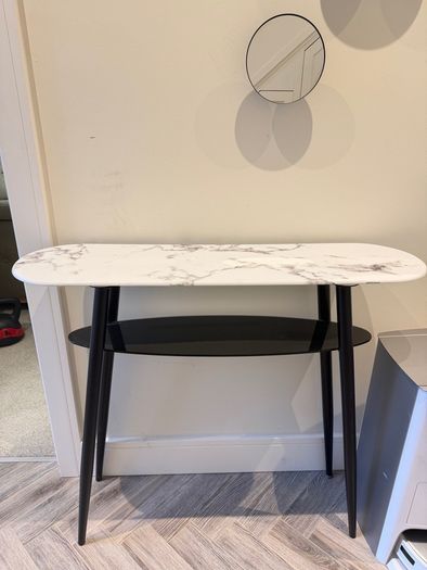 bedside table