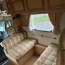 NI 2002 Autoquest 100 2.3 TD 4-Berth Image 9