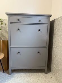 IKEA Hemnes Shoe cabinet