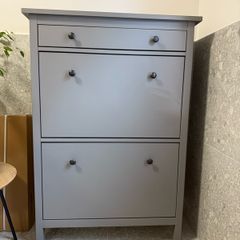 IKEA Hemnes Shoe cabinet