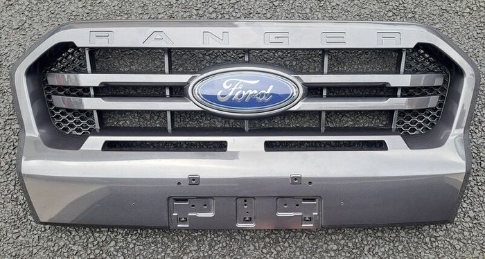Ford Ranger Front Grille