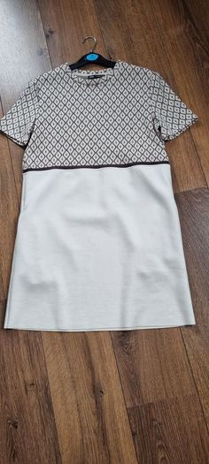 Zara dress size Small