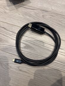 Hdmi To Usb C Cable For Sale in Dublin 12, Dublin from vanpnts