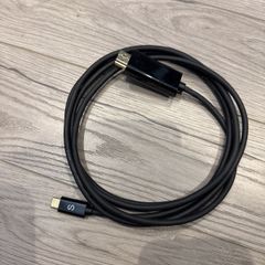 Hdmi To Usb C Cable