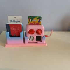 Yoto Mini Storage Dock